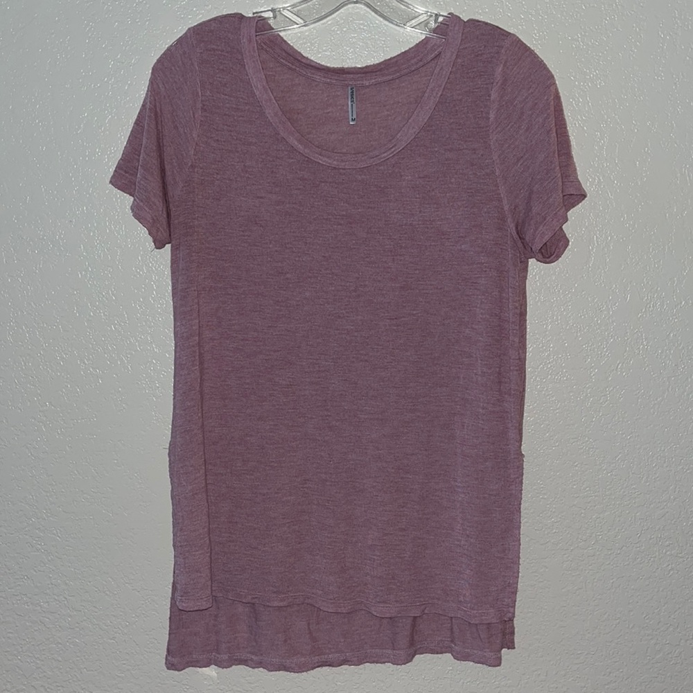 Women’s Pink Shirt